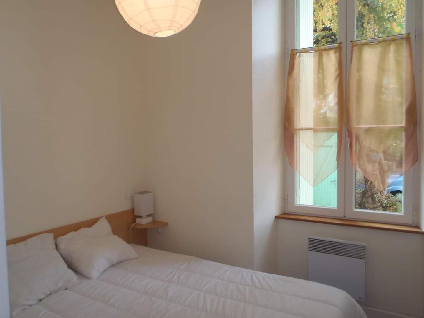 Apartament Eth Polit Bagnères-de-Luchon Zewnętrze zdjęcie
