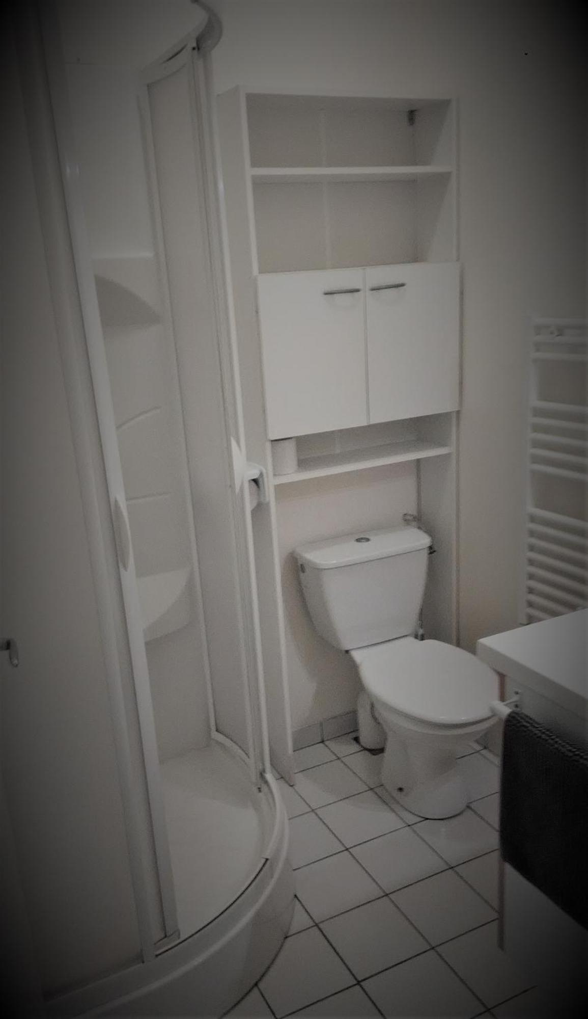 Apartament Eth Polit Bagnères-de-Luchon Zewnętrze zdjęcie